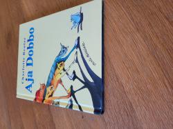 Billede af bogen Aja Dobbo