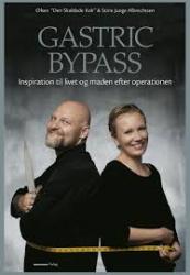 Billede af bogen Gastric bypass