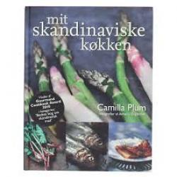 Billede af bogen Mit skandinaviske køkken
