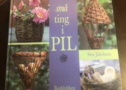 Billede af bogen Små ting i pil**