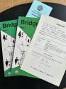 Billede af bogen Bridgevejen 1 + 2