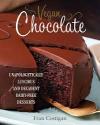 Billede af bogen Vegan chocolate - unapologetically luscious and decadent dairy-free desserts Billede af bogen Vegan chocolate - unapologetically luscious and decadent dairy-free desserts