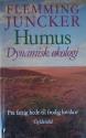 Billede af bogen Humus Dynamisk økologi - Fra fattig hede til frodig løvskov