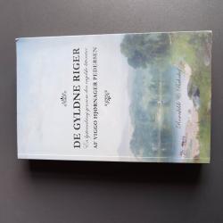 Billede af bogen De gyldne riger