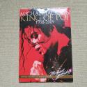 Billede af bogen Michael Jackson . King of Pop. 1958-2009 Billede af bogen Michael Jackson . King of Pop. 1958-2009