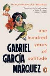 Billede af bogen One Hundred Years of Solitude