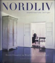Billede af bogen Nordliv - Skandinaviske Boliger