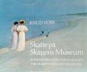 Billede af bogen Skatte på Skagens Museum- Schätze des Museums in Skagen - The Skagen Museum Treasures