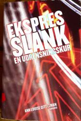 Billede af bogen Ekspres SLANK  En Udrensningskur