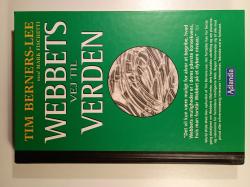 Billede af bogen WEBBETS VEJ TIL VERDEN Billede af bogen WEBBETS VEJ TIL VERDEN
