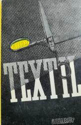 Billede af bogen Textil