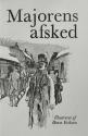 Billede af bogen Majorens afsked Billede af bogen Majorens afsked