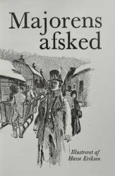 Billede af bogen Majorens afsked Billede af bogen Majorens afsked