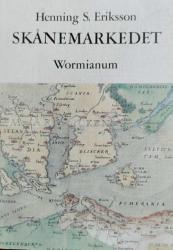 Billede af bogen Skånemarkedet