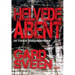 Billede af bogen Helvede åbent