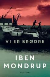 Billede af bogen Vi er brødre