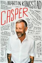 Billede af bogen Casper