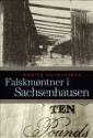 Billede af bogen Falskmøntner i Sachsenhausen - en norsk jøde der overlevede holocaust