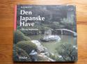 Billede af bogen Den japanske have - ide og inspiration