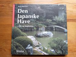 Billede af bogen Den japanske have - ide og inspiration