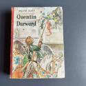 Billede af bogen Quentin Durward