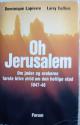 Billede af bogen  Oh Jerusalem Billede af bogen  Oh Jerusalem