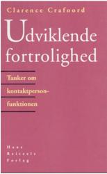 Billede af bogen Udviklende fortrolighed