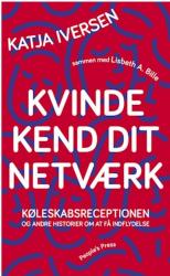 Billede af bogen Kvinde kend dit netværk