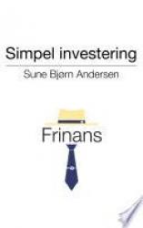 Billede af bogen Simpel investering
