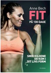 Billede af bogen Fit på 100 dage