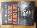 Billede af bogen Helvede brød løs - Anden verdenskrig 1939-1945 Billede af bogen Helvede brød løs - Anden verdenskrig 1939-1945