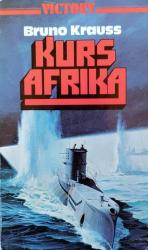 Billede af bogen Kurs Afrika Billede af bogen Kurs Afrika