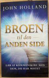 Billede af bogen Broen til den anden side