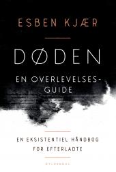 Billede af bogen Døden - en overlevelsesguide