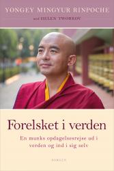 Billede af bogen Forelsket i verden