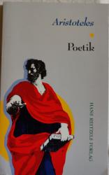 Billede af bogen Poetik