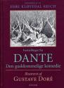Billede af bogen Dante Alighieri