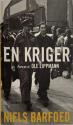 Billede af bogen En kriger. Portræt af Ole Lippmann