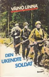 Billede af bogen Den ukendte soldat