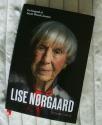 Billede af bogen Lise Nørgaard - De første 100 år