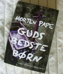 Billede af bogen Guds bedste børn