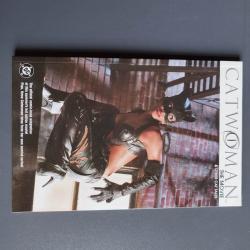 Billede af bogen Catwoman. The Movie and other Cat Tales. Billede af bogen Catwoman. The Movie and other Cat Tales.