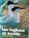 Billede af bogen Lær fuglene at kende