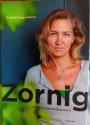 Billede af bogen Zornig - vrede er mit mellemnavn