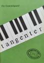 Billede af bogen Tangenter