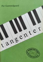 Billede af bogen Tangenter