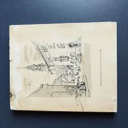 Billede af bogen Københavns Telefon i 75 År. 1881-1956