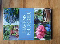 Billede af bogen Havens krukker Billede af bogen Havens krukker