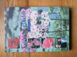 Billede af bogen Grønne glæder - de bedste råd Billede af bogen Grønne glæder - de bedste råd