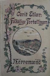 Billede af bogen Herremænd - Folkelige Fortællinger
